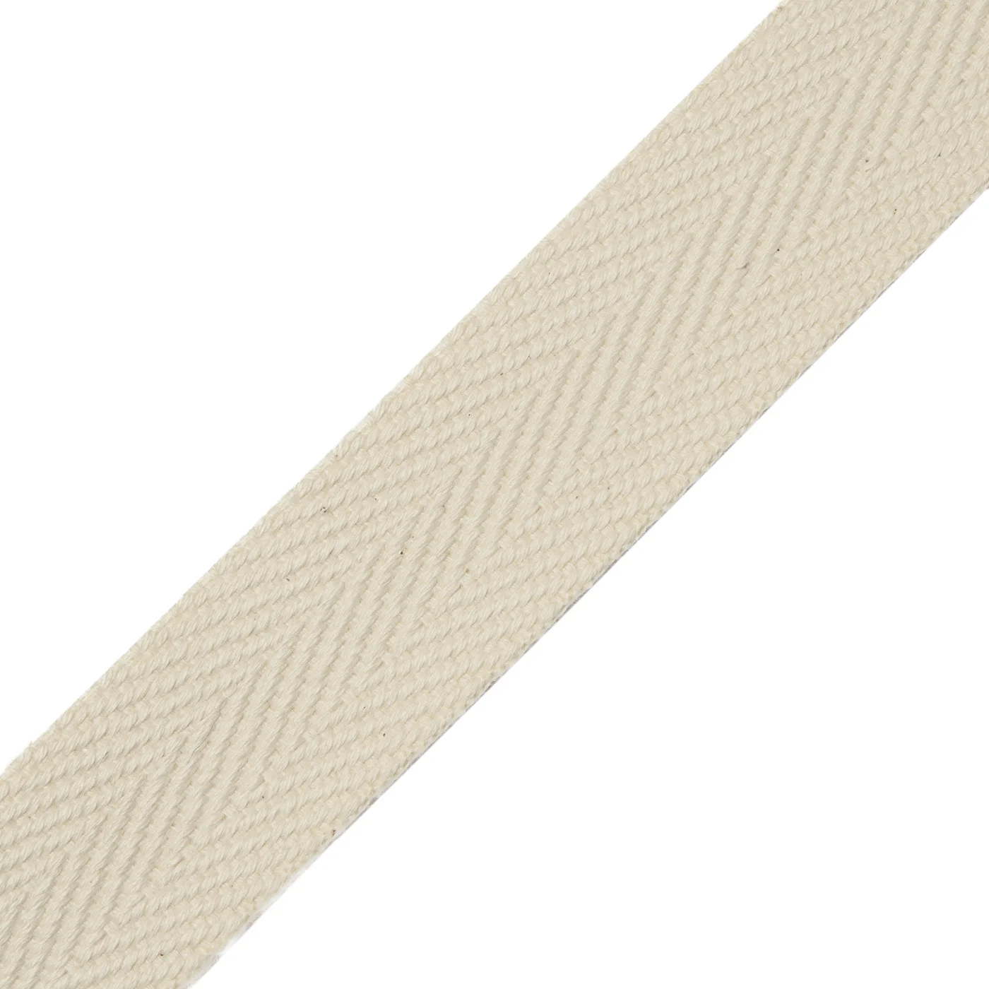 Herringbone tape 11